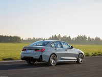 BMW 3-Series 2023 Poster 1508867