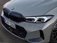 BMW 3-Series 2023 Mouse Pad 1508876