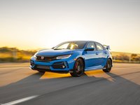 Honda Civic Type R 2020 Poster 1508933