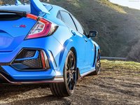 Honda Civic Type R 2020 Sweatshirt #1508940