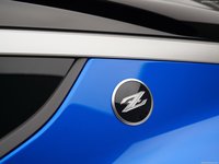 Nissan Z 2023 stickers 1509168