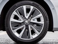 Skoda Fabia 2022 Poster 1509312