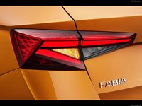 Skoda Fabia 2022 Sweatshirt #1509318