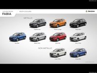 Skoda Fabia 2022 Sweatshirt #1509321