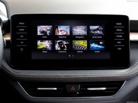 Skoda Fabia 2022 Sweatshirt #1509324