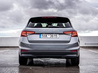 Skoda Fabia 2022 mug #1509325