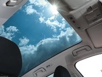 Skoda Fabia 2022 Mouse Pad 1509329