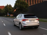 Skoda Fabia 2022 mug #1509330