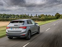 Skoda Fabia 2022 tote bag #1509331