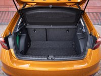 Skoda Fabia 2022 Sweatshirt #1509332