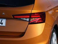 Skoda Fabia 2022 mug #1509335