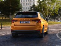 Skoda Fabia 2022 Sweatshirt #1509337