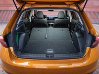 Skoda Fabia 2022 tote bag #1509339