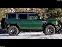 Ford Bronco Everglades Edition 2022 Poster 1509553