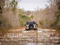 Ford Bronco Everglades Edition 2022 tote bag #1509570