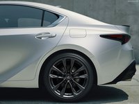 Lexus IS 2021 Poster 1509632