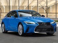 Lexus IS 2021 Poster 1509646