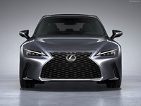 Lexus IS 2021 mug #1509653