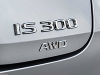 Lexus IS 2021 stickers 1509801