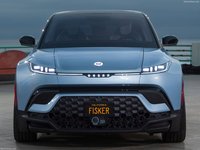 Fisker Ocean 2023 Poster 1510441