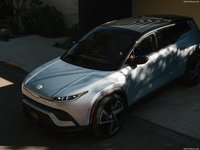 Fisker Ocean 2023 Poster 1510446