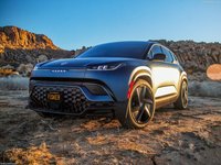 Fisker Ocean 2023 Sweatshirt #1510449