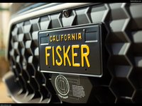 Fisker Ocean 2023 mug #1510451