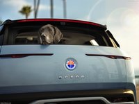 Fisker Ocean 2023 mug #1510460