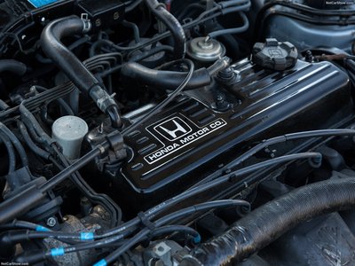 Honda Prelude 1989 puzzle 1510790