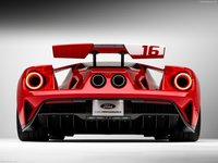 Ford Ford GT Alan Mann Heritage Edition 2022 Poster 1510815