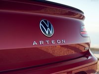 Volkswagen Arteon [US] 2022 hoodie #1510821