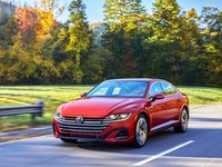 Volkswagen Arteon [US] 2022 puzzle 1510837