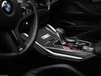 BMW M4 Coupe 50 Jahre BMW M 2022 Sweatshirt #1510929
