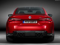 BMW M4 Coupe 50 Jahre BMW M 2022 stickers 1510930