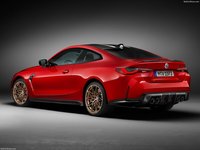 BMW M4 Coupe 50 Jahre BMW M 2022 mug #1510937
