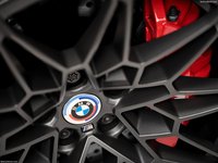 BMW M4 Coupe 50 Jahre BMW M 2022 t-shirt #1510938