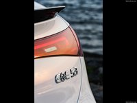 Mercedes-Benz EQE 53 AMG 2023 Longsleeve T-shirt #1510955