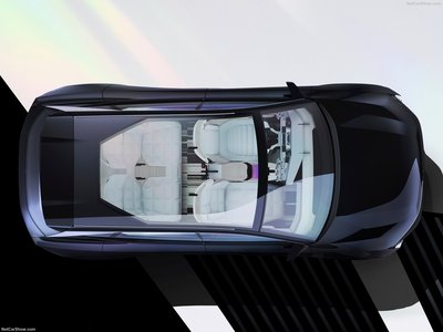 Renault Scenic Vision Concept 2022 puzzle 1511064