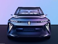 Renault Scenic Vision Concept 2022 hoodie #1511065