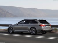 Audi RS4 Avant competition plus 2023 stickers 1511090
