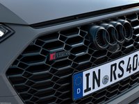 Audi RS4 Avant competition plus 2023 hoodie #1511094