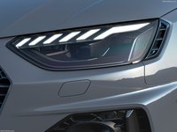 Audi RS4 Avant competition plus 2023 Poster 1511111