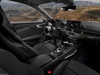 Audi RS4 Avant competition plus 2023 hoodie #1511113
