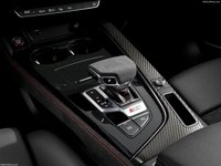 Audi RS4 Avant competition plus 2023 Mouse Pad 1511122