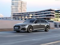 Audi RS4 Avant competition plus 2023 stickers 1511130