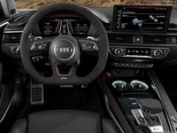 Audi RS4 Avant competition plus 2023 Tank Top #1511134
