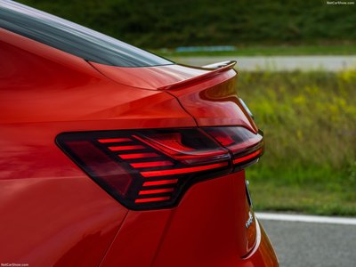 Audi e-tron S Sportback 2021 stickers 1511181
