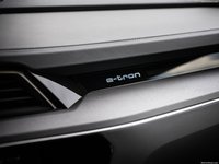 Audi e-tron S Sportback 2021 Mouse Pad 1511186