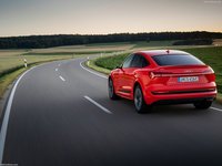 Audi e-tron S Sportback 2021 Poster 1511231