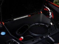 Audi e-tron S Sportback 2021 Poster 1511232
